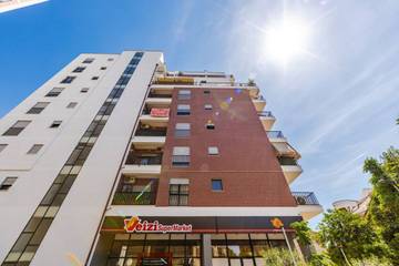 Apartament Wakacyjny dla 3 osoby w Tirana, Albania, Zdjęcie 4