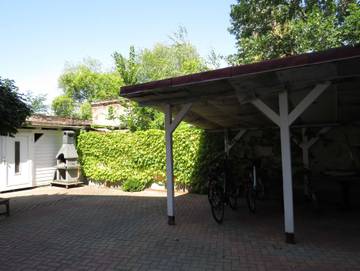 Ferienwohnung für 4 Personen in Dessau, Dessau-Wörlitzer Gartenreich, Bild 3