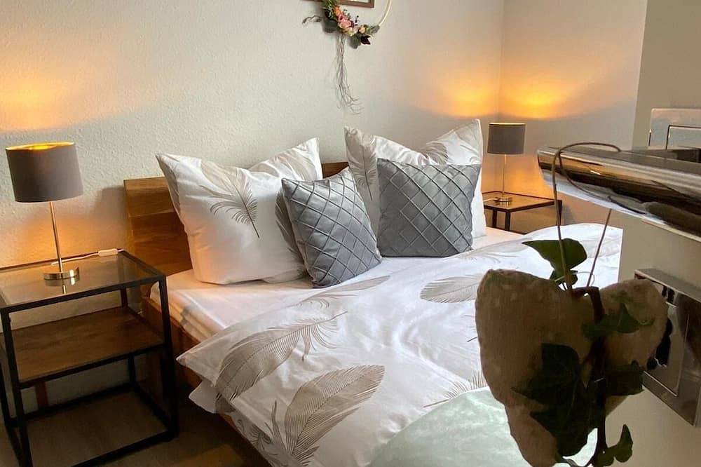 Entire apartment, Ferienwohnung/app. für 4 Gäste mit 126m² in Wernigerode in Wernigerode, Harzvorland