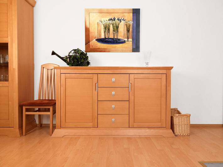 Ferienwohnung für 4 Personen, mit Terrasse auf Insel Poel - 4