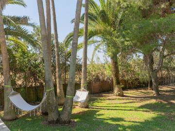 Finca in Calonge (Mallorca), Santanyí für 8 