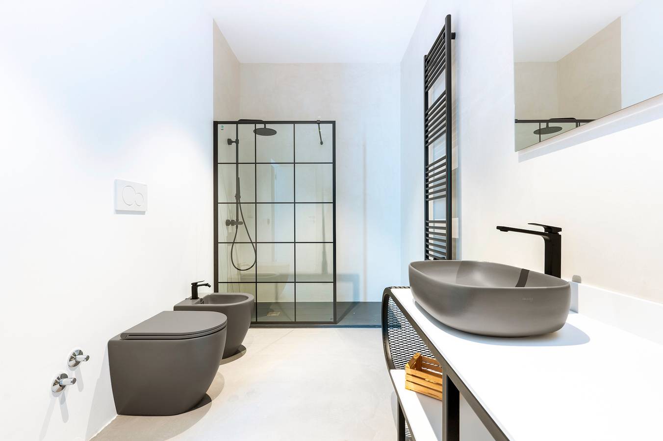 Appartamento intero, Casa vacanze 'Tre' con terrazza condivisa, Wi-Fi e aria condizionata in Melendugno, Provincia di Lecce