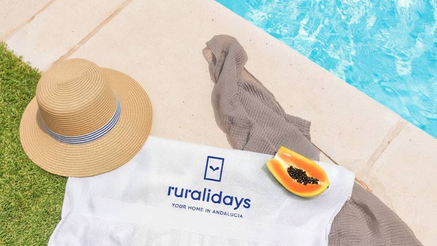 Finca für 4 Personen, mit Pool in Torrox - 3