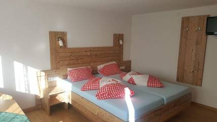 Ferienwohnung für 6 Personen in Weißkamm, Vent, Bild 4