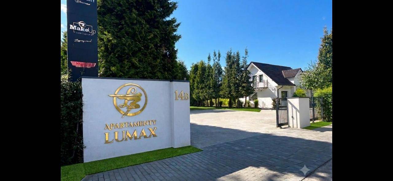Lumobile in Powiat gryficki