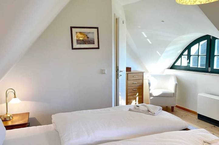 Ferienhaus für 5 Personen, mit Garten und Terrasse in Putbus - 3