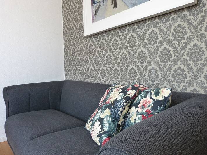 Ferienhaus mit Meerblick für 4 Personen in Drei Kaiserbäder - 4