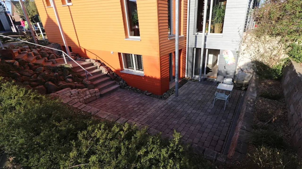 Ferienhaus für 2 Personen (44 m²) in Reken in Reken, Naturpark Hohe Mark - Westmünsterland