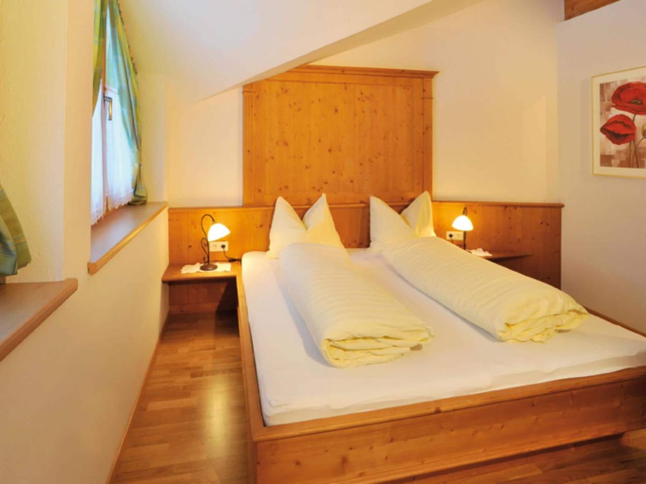 Ganze Wohnung, Alpine Ferienwohnung in Seenähe in Achenkirch, Brandenberger Alpen