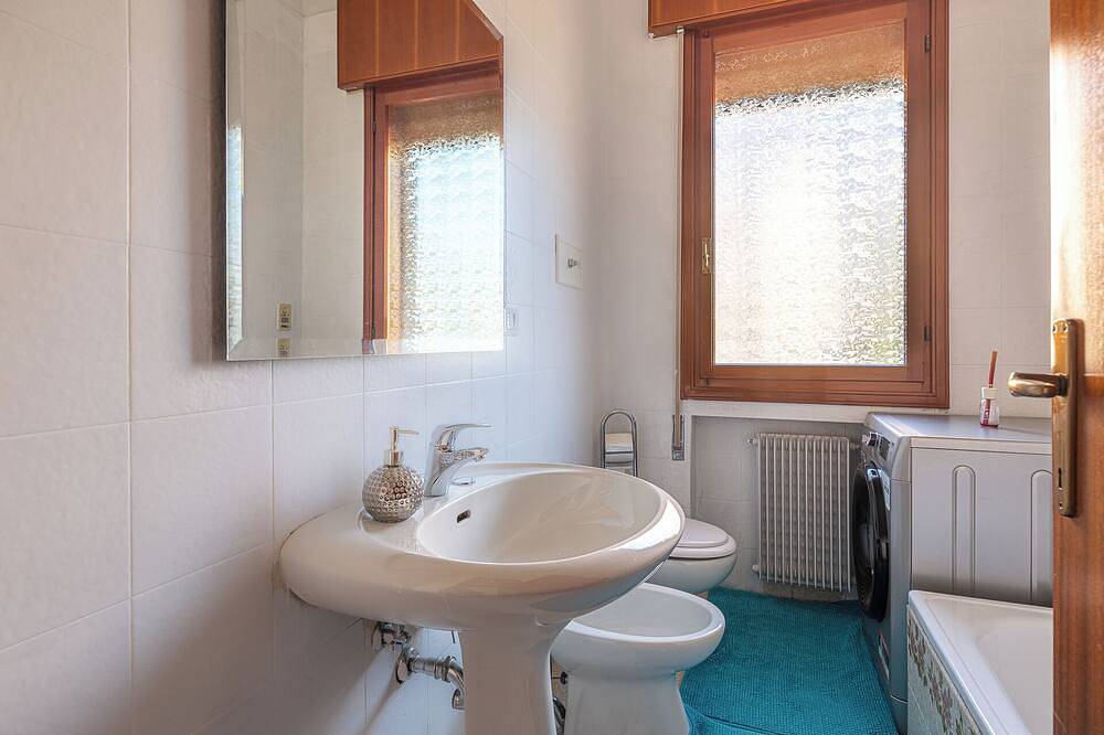 Appartamento intero, Palladio Retreat Flat, massimo confort a Vicenza in Vicenza, Provincia di Vicenza