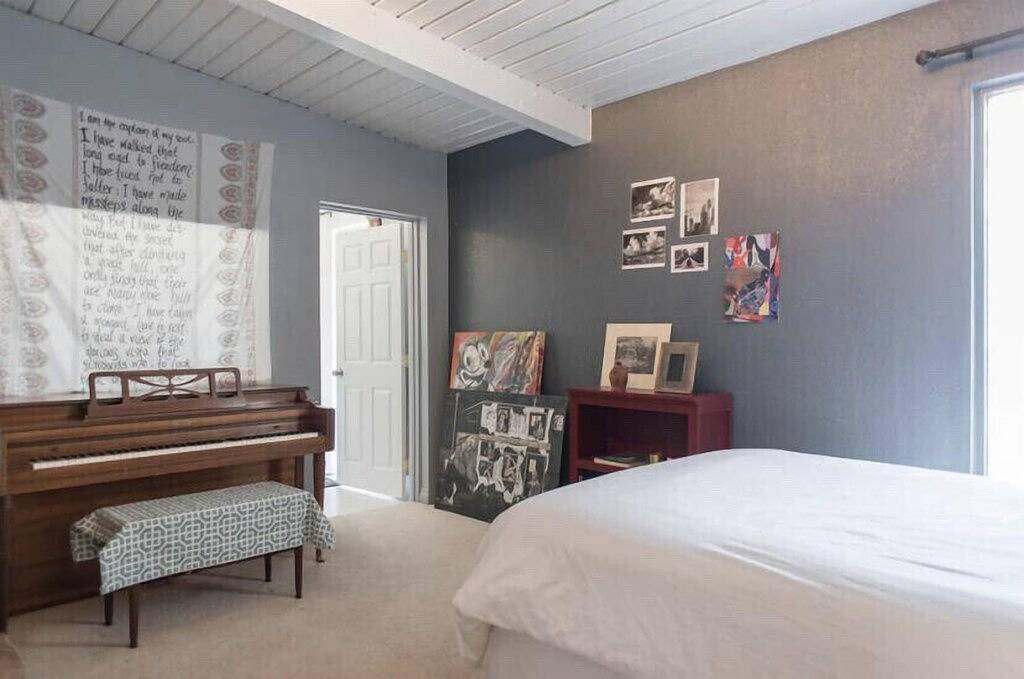 Die kreative Oase @ 6 & Franklin in Las Vegas, Nevada