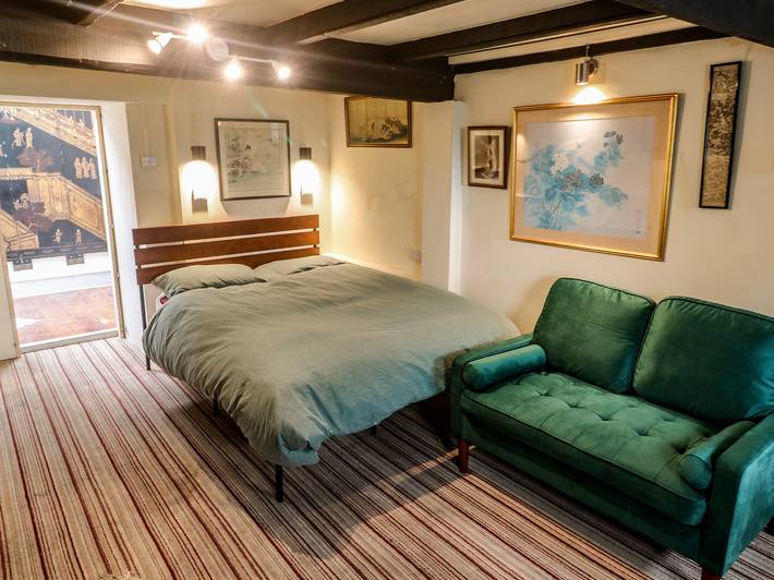 Gîte pour 2 personnes in Hayle, Cornouailles