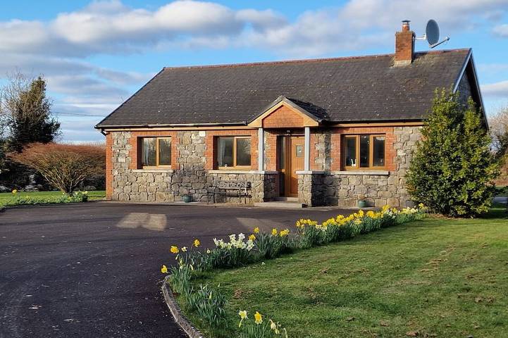 Casa de vacaciones para 6 personas, con jardín y terraza - 1