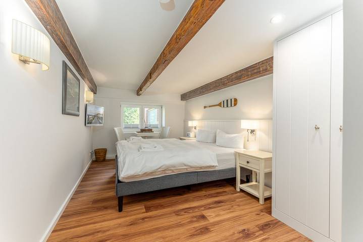 Ferienwohnung für 2 Personen - 1