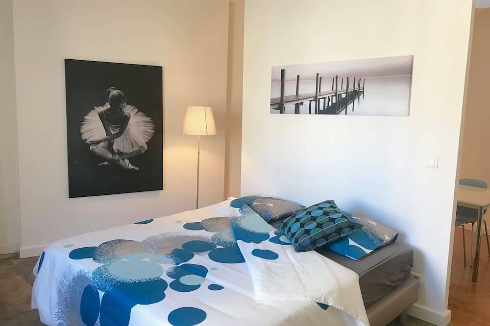 Ganze Wohnung, 85 m2 Duplex mit einer fantastischen Aussicht in Montpellier, Côte d'Améthyste