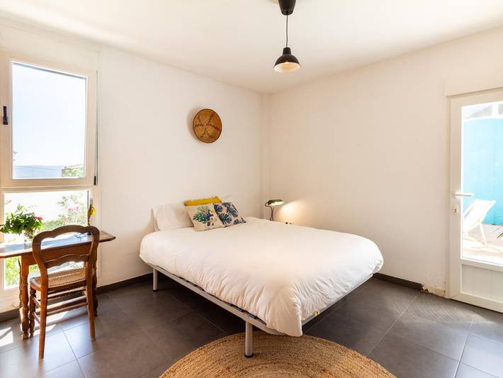 Casa rural para 4 personas, con piscina y jardín en Provincia de Granada - 4