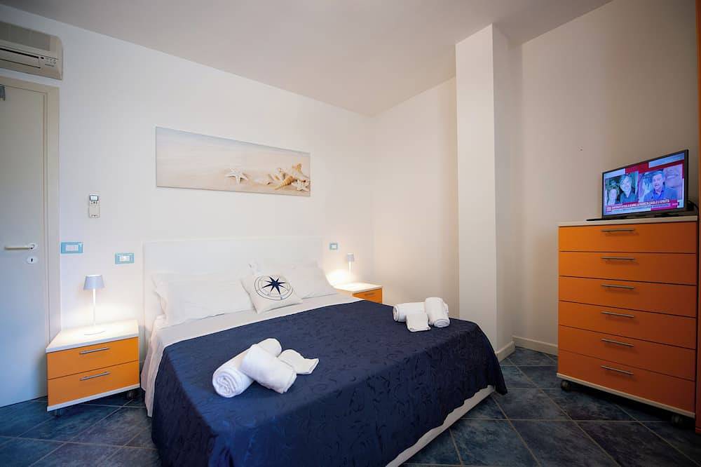 Apartamento entero, Souvenir 7 - Dos Habitaciones Piso, Capacidad 6 in Gabicce Mare, Pesaro-Urbino