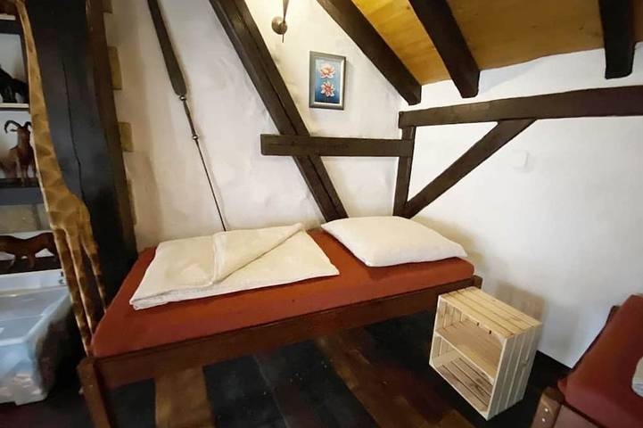 Ferienhaus für 6 Personen, mit Garten in Wachau - 3