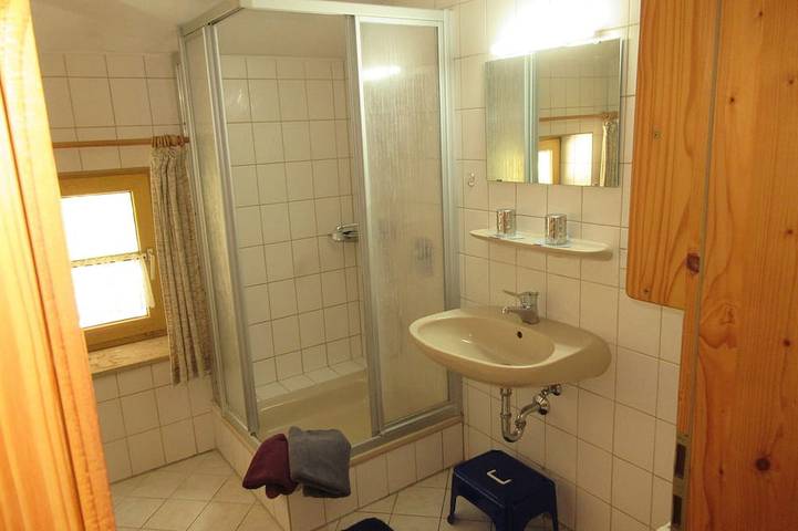 Bauernhof für 4 Personen, mit Balkon und Garten in Waging am See - 4