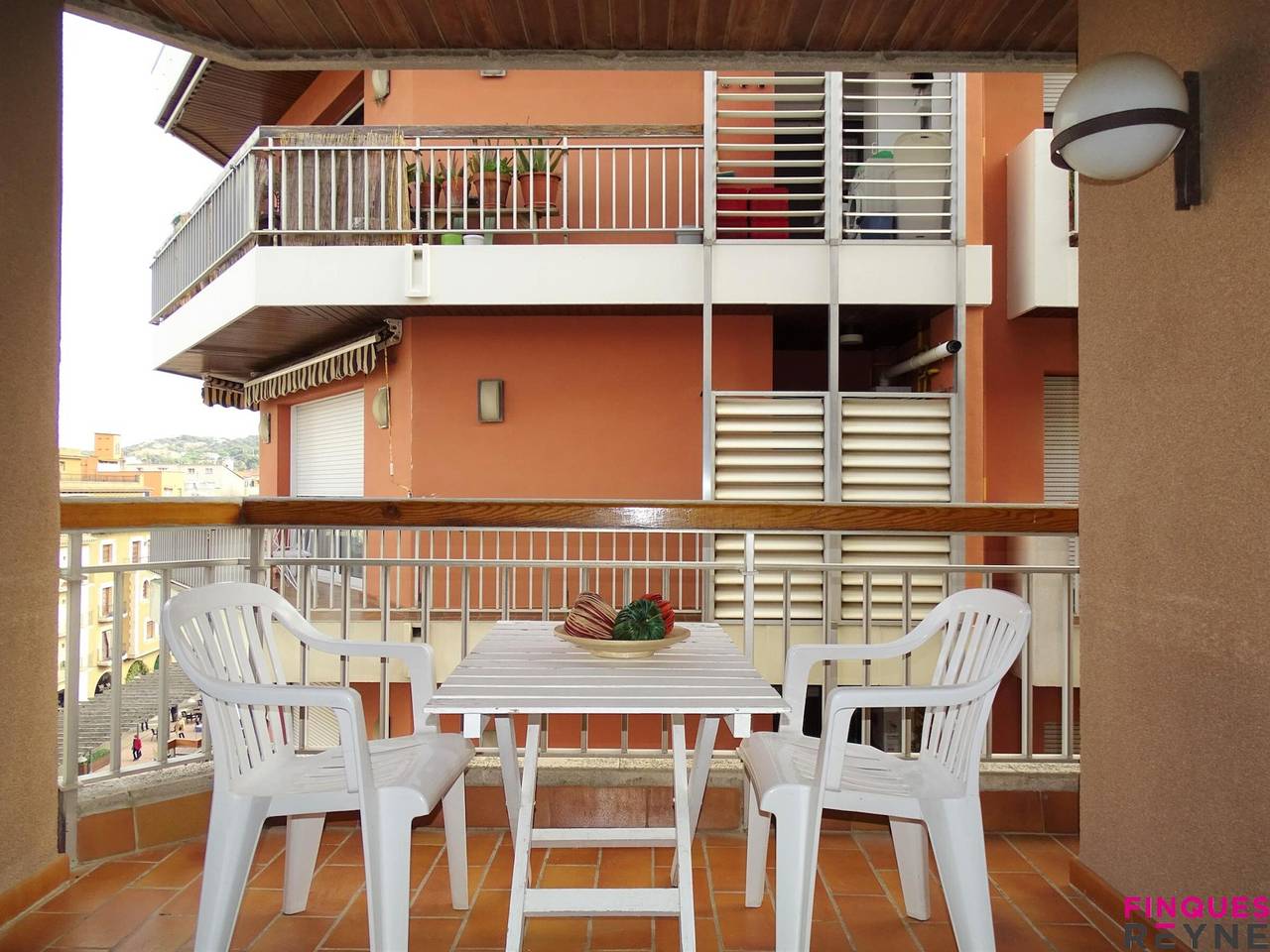 Apartamento entero, Apartamento San Felíu 3 habitaciones cerca del paseo in Sant Feliu de Guíxols, Costa Brava