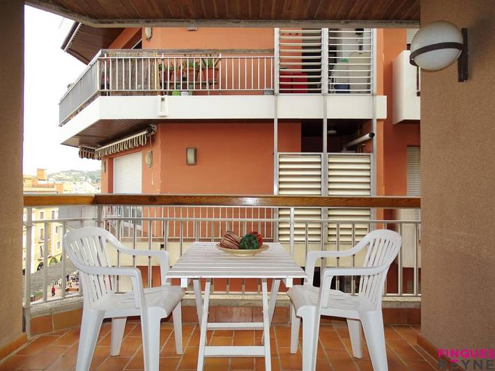 Gîte pour 3 personnes, avec terrasse à Sant Feliu de Guíxols - 2
