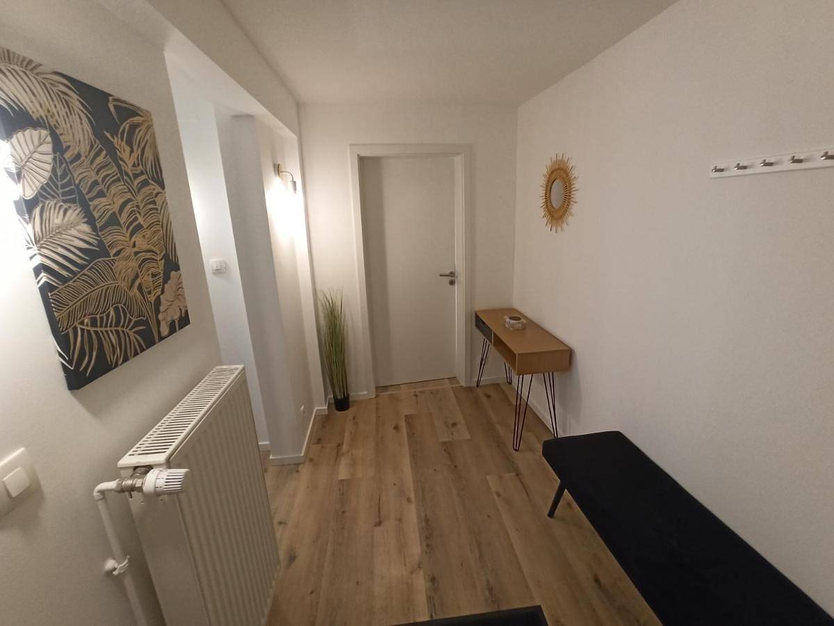 Appartement entier, One-Bedroom Apartment in Hayingen, Moselle
