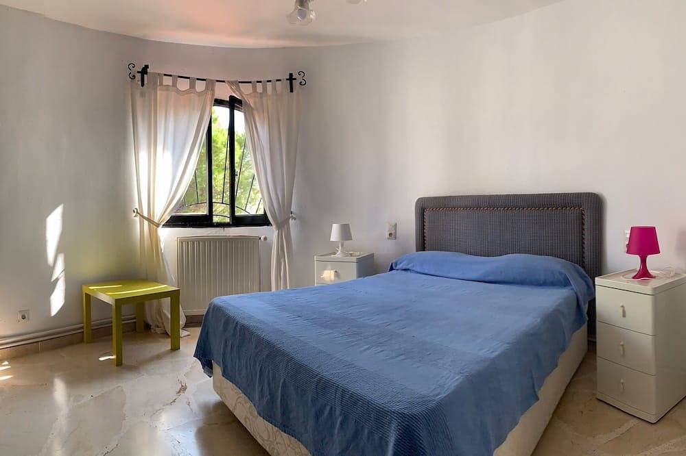 Ganze Wohnung, Casa Blanca, Ihr Haus mit Pool, Terrasse und Meerblick in Altea, Costa Blanca