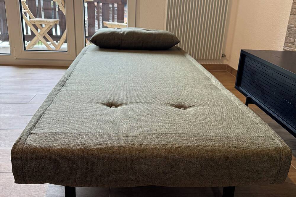 Ganze Wohnung, Studio Chesery in Morgins, in the heart of the Portes du Soleil in Morgins, Troistorrents