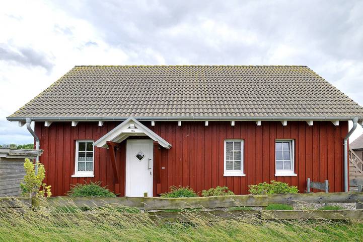 Ferienhaus für 4 Personen, mit Garten in Wismarer Bucht - 3