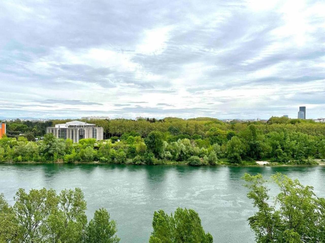 Entire apartment, Dify Paradis - 10 Min Centre de Lyon in Villeurbanne, Rhône