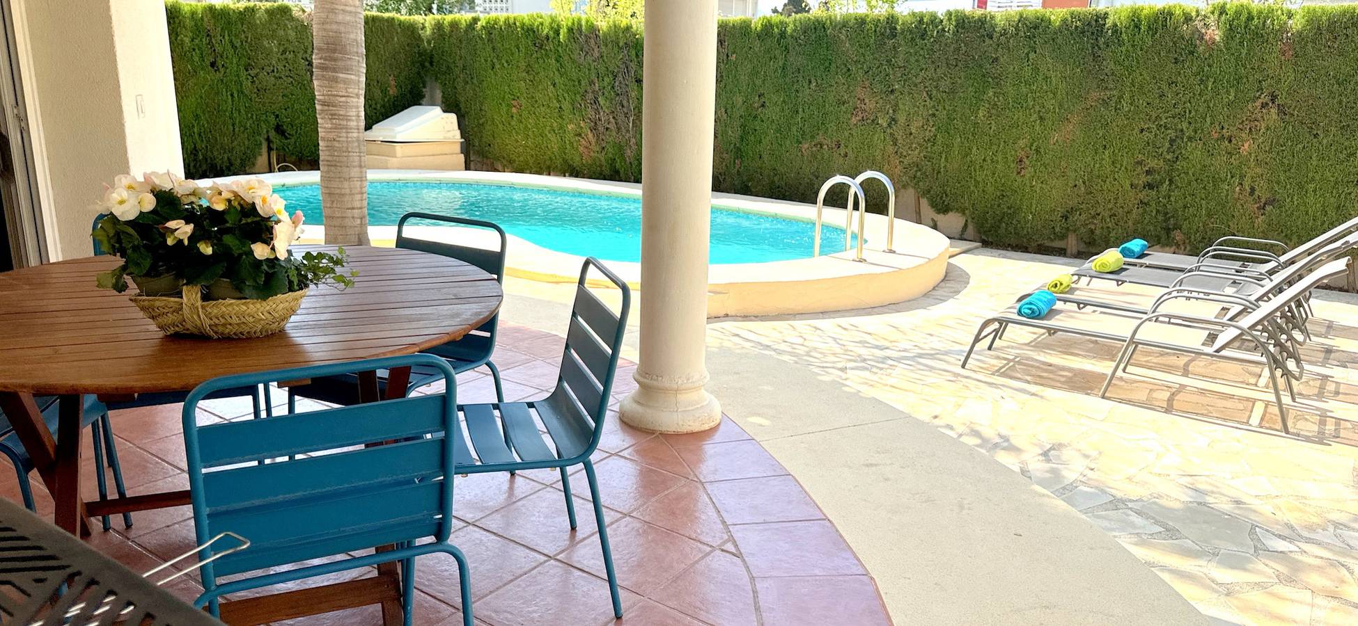 0676 Molins Tauro in El Palmar, Costa Blanca