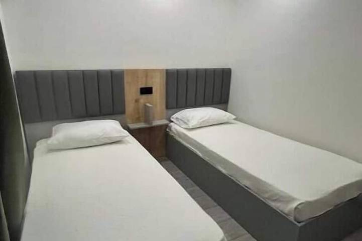 Apartamento de vacaciones para 6 personas - 1