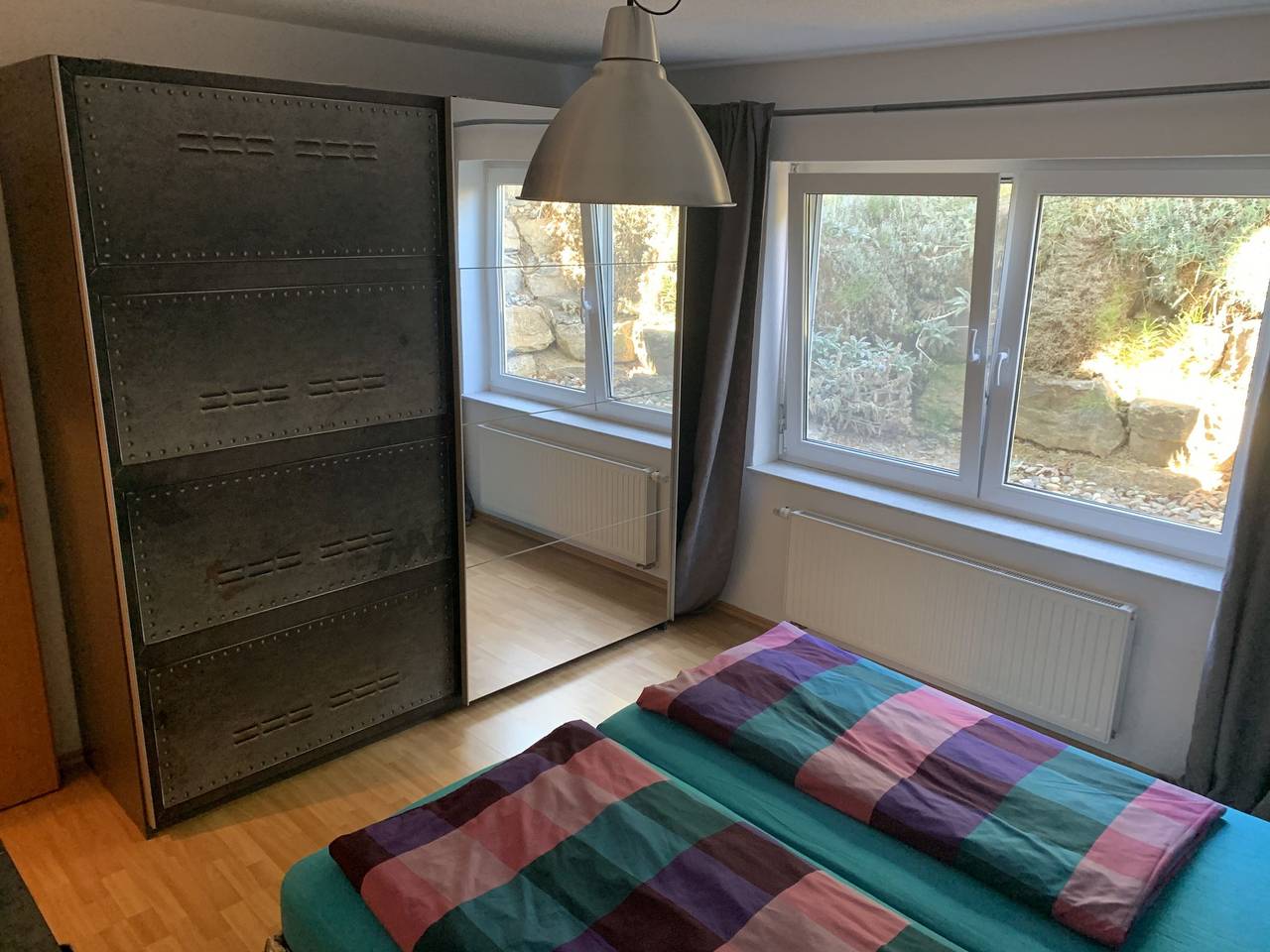 Ganze Ferienwohnung, Ferienwohnung Pfeffinger - Ferienwohnung Pfeffinger, 73qm, 1 Schlafzimmer, max. 2 Personen in Uhldingen-Mühlhofen, Region Bodensee-Oberschwaben