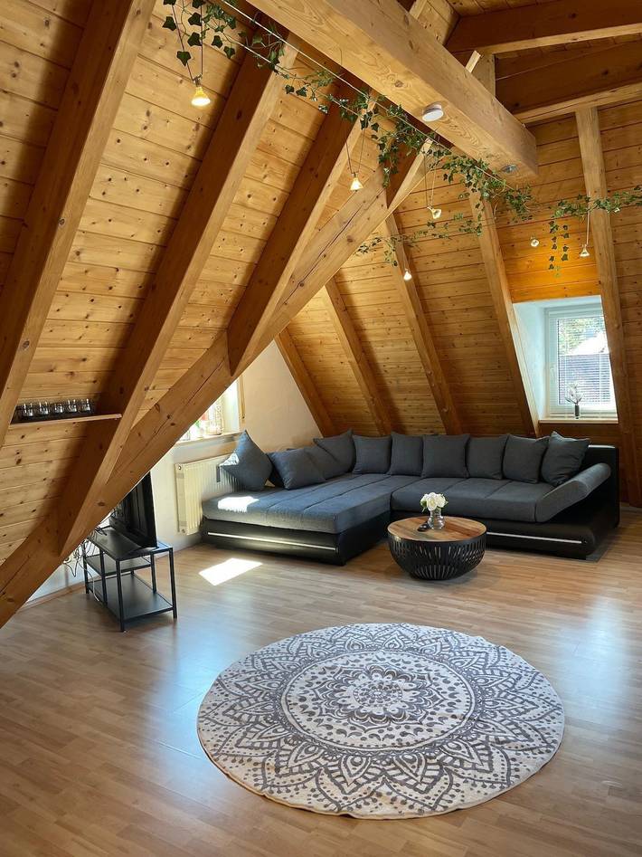 Ferienwohnung für 6 Personen in Fürth - 2