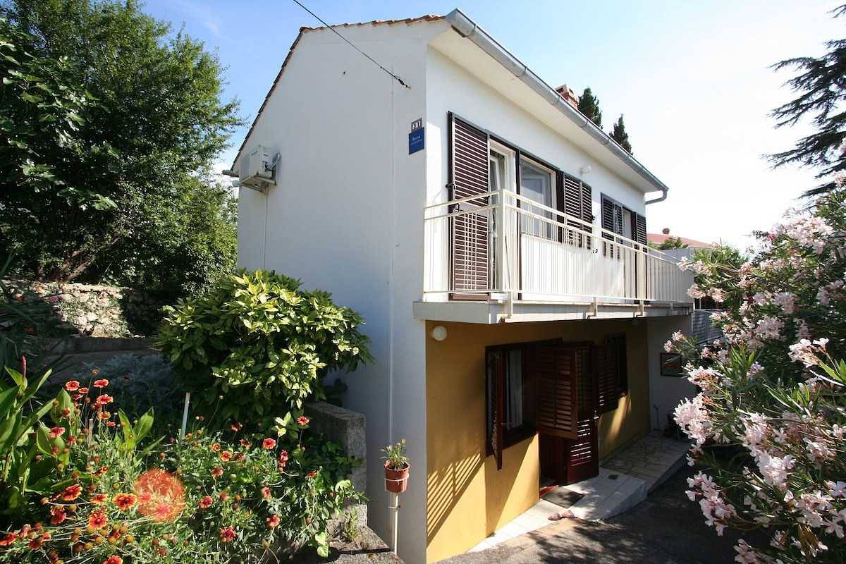 Apartamento entero, Apartment Skornjak Antonija (60262-A1) in Silo (Krk), Krk (isla)