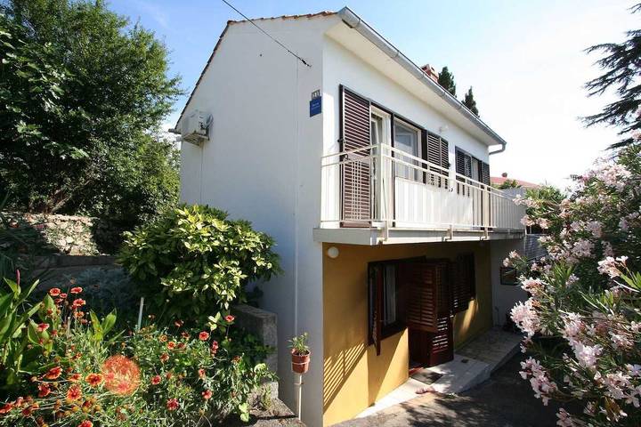 Apartamento de vacaciones para 4 personas, con terraza - 1