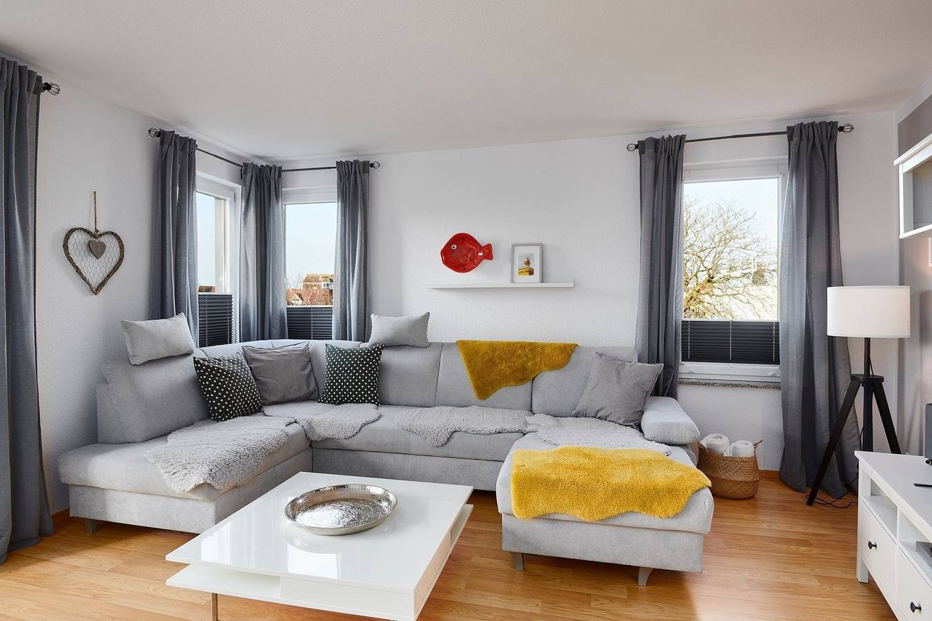 Ganze Ferienwohnung, Sandberg in Kieler Förde, Laboe