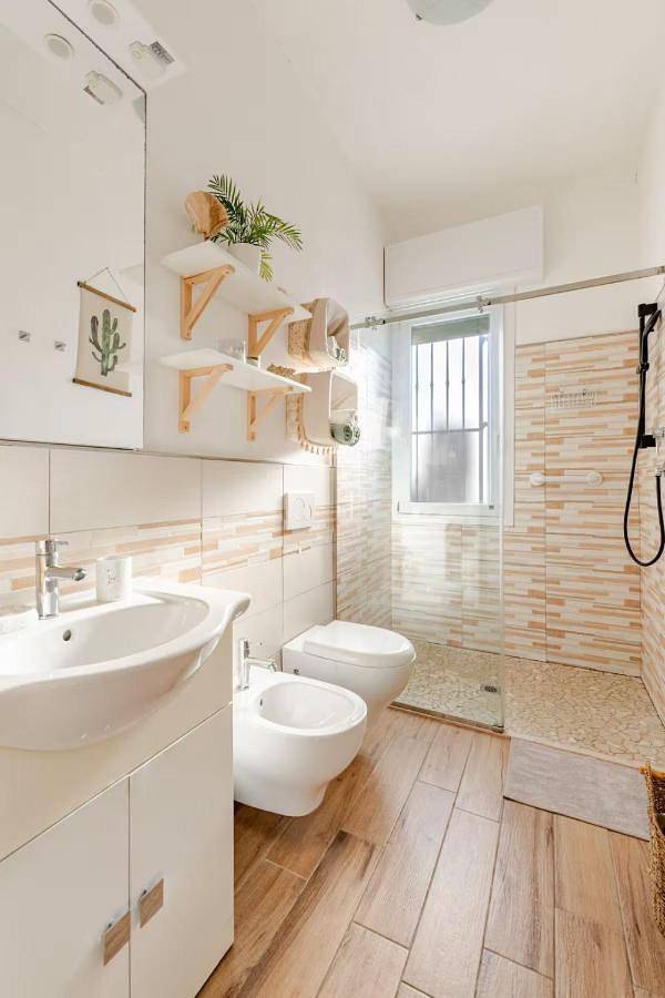 Appartamento intero, Igea Mare in Igea Marina, Bellaria-Igea Marina (Italia)