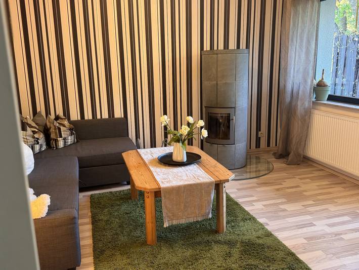 Appartamento intero, Haus am See - Ferienwohnung Haus am See in Haltern am See, Naturpark Hohe Mark - Westmünsterland