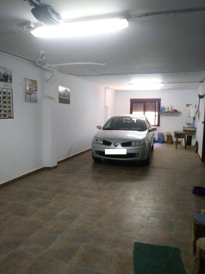 Location de vacances pour 6 personnes, avec jardin et vue, animaux acceptés à Ciudad Rodrigo - 2