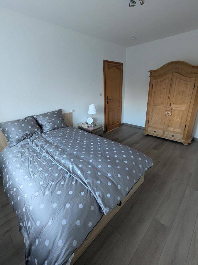 Gîte pour 6 personnes, avec terrasse à Ittenheim - 3