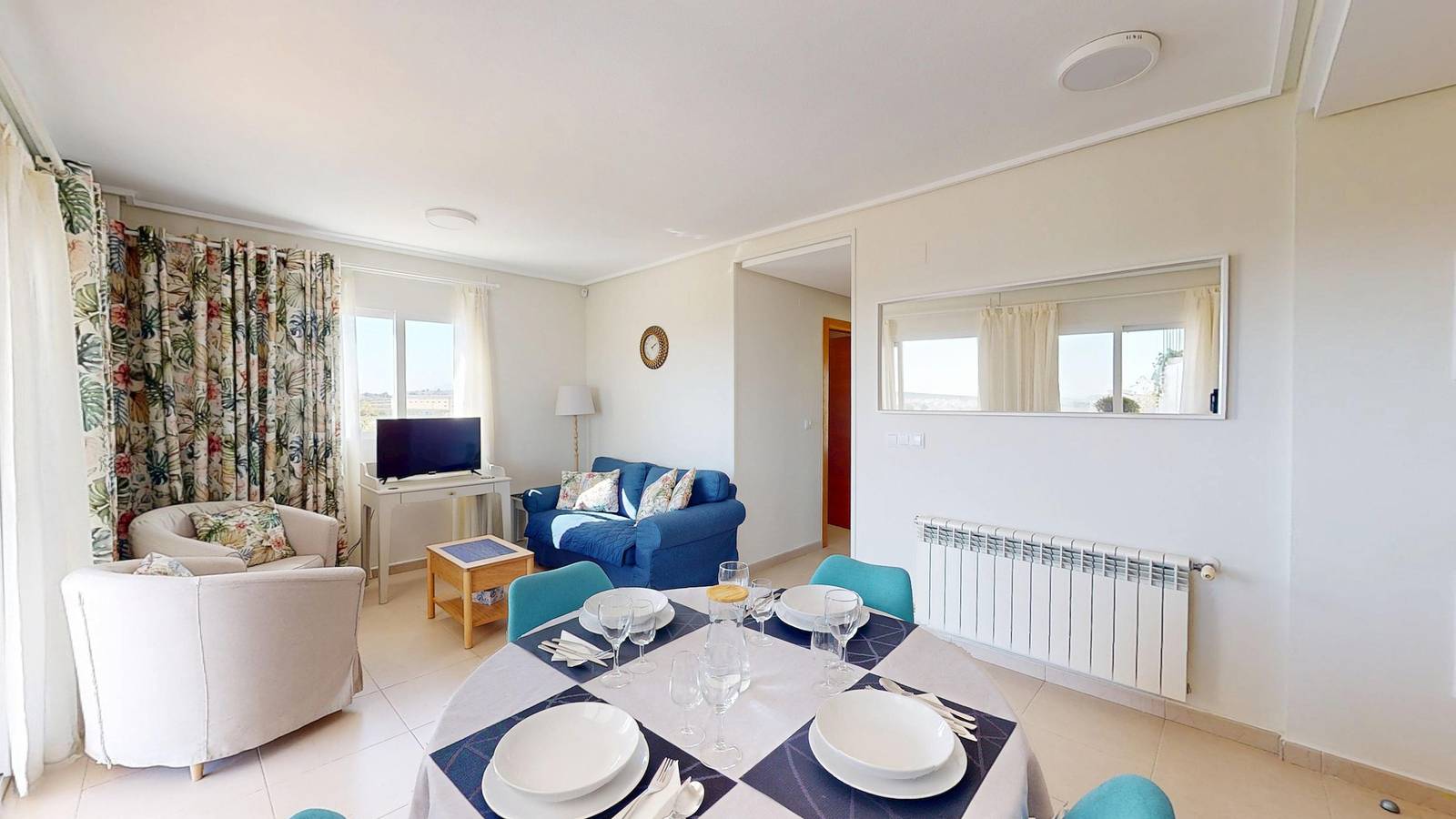 Entire apartment, Casa Egeo Jw-Murcia Holiday Rentals Property in Murcia, Murcia Inland