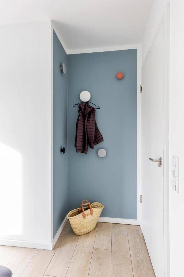 Ferienhaus für 6 Personen, mit Sauna und Garten, mit Haustier in Neue Tiefe - 4