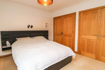 Holiday Home for 6 People in Pitlochry, Cairngorms National Park, Photo 1