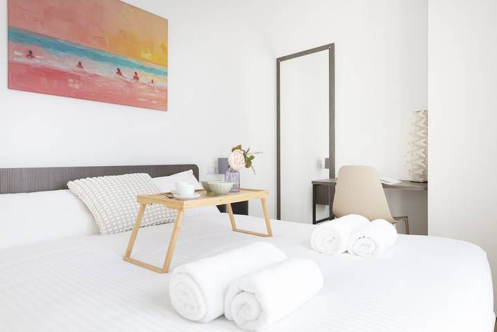 Appartamento vacanze per 2 persone - 1