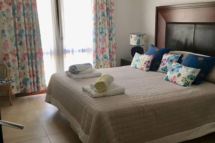 La Manga Club 3bed Villa. Panoramic Views, Pool Golf Tennis Paddle-5G Wifi Tv in Atamaría, Cartagena