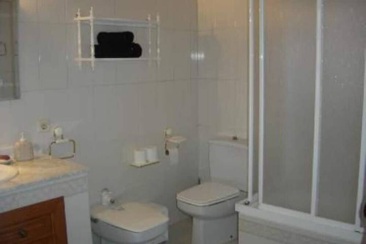 Appartement entier, Sun and field (with wifi) in Ariany, Majorque l'intérieur des terres