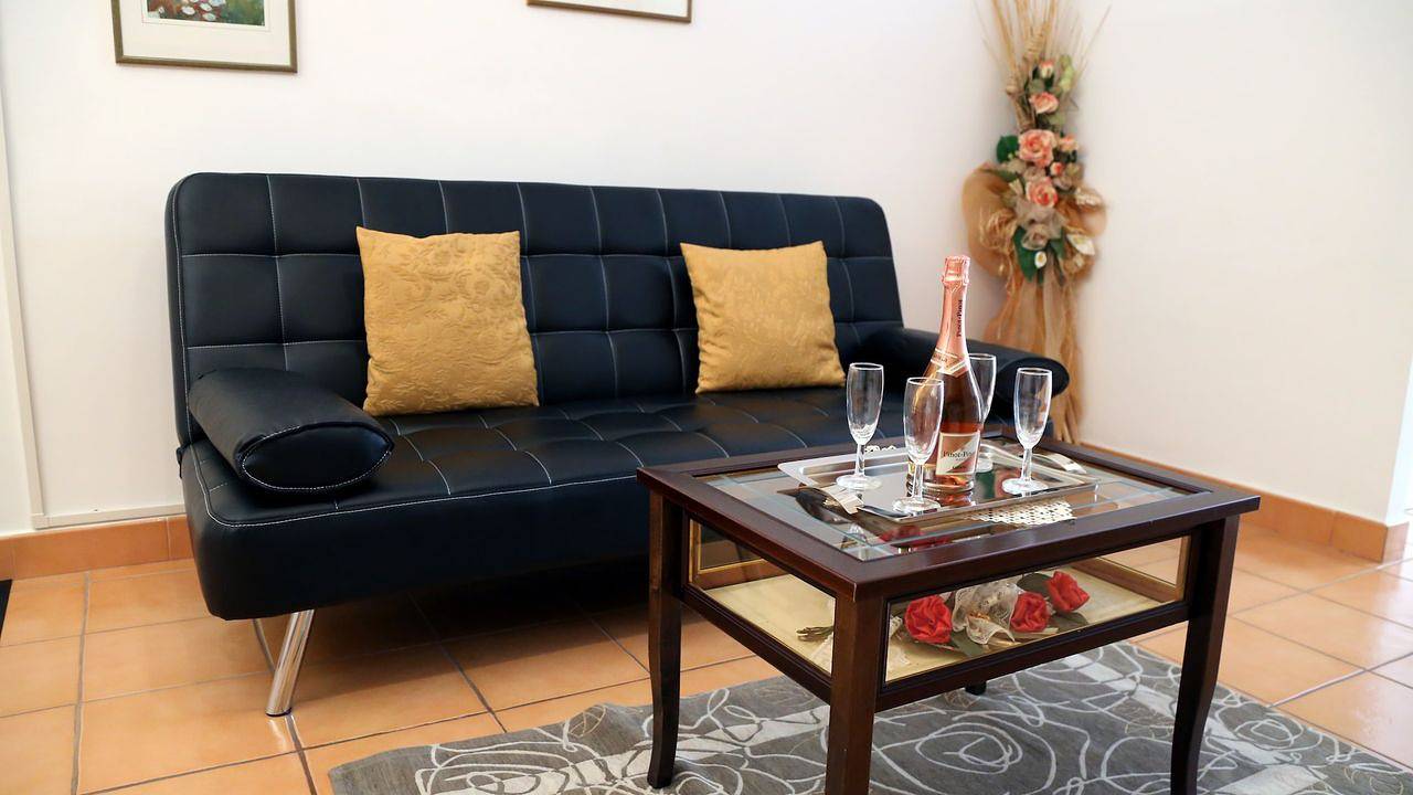 Ferienhaus für 5 Personen (74 m²) in Matera in Matera, Piana del Metaponto