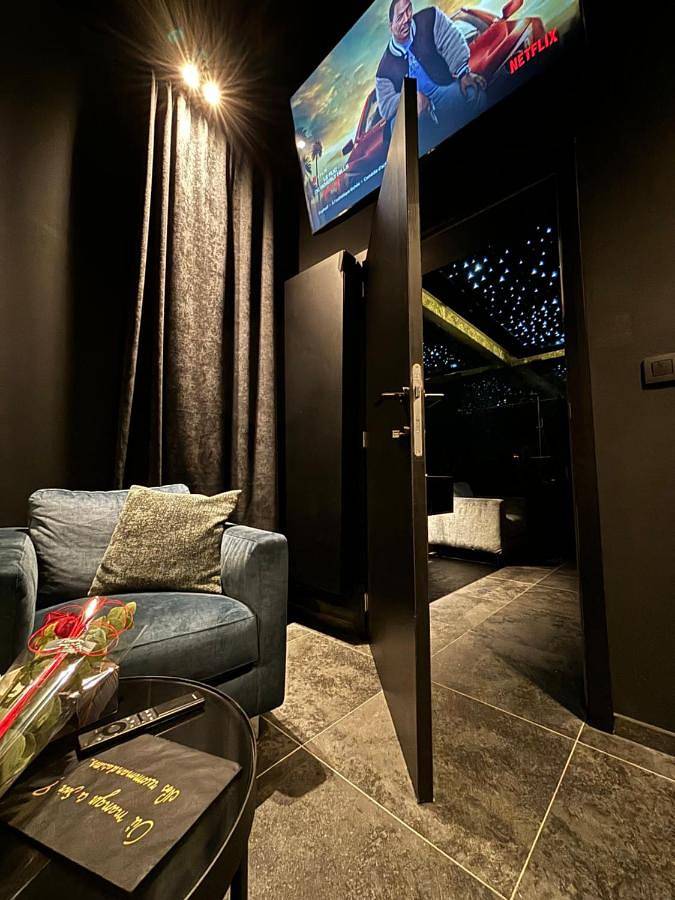 La Chambre Delta in Hainaut