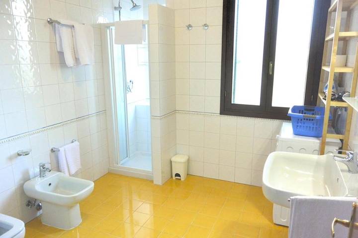 Gîte pour 4 personnes, avec terrasse à Bassano del Grappa - 2